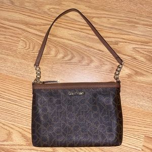 Calvin Klein handbag